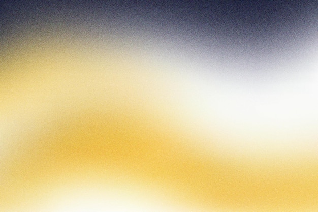 Vibrante amarillo blanco marino con textura de gradiente de fondo