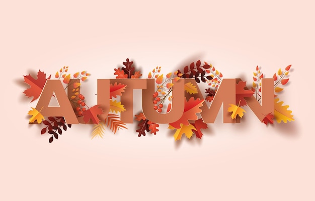 Los vibrantes colores del otoño