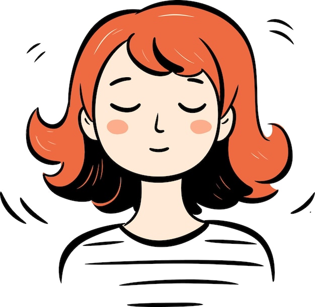 Vibrantes vectores que muestran el empoderamiento de las mujeres Femeninas empoderadas Colección de vectores vibrantes