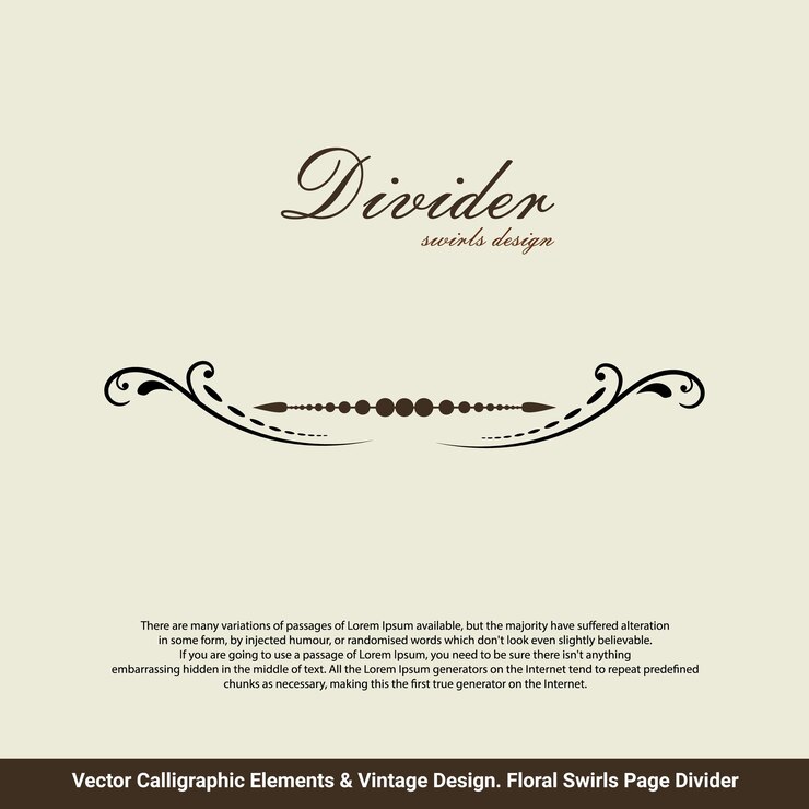 Vector victorian grunge calligraphic invitations wedding vector frame element vintage ornament greeting card flourishes ornament retro royal luxury invitation certificate con lugar para su texto