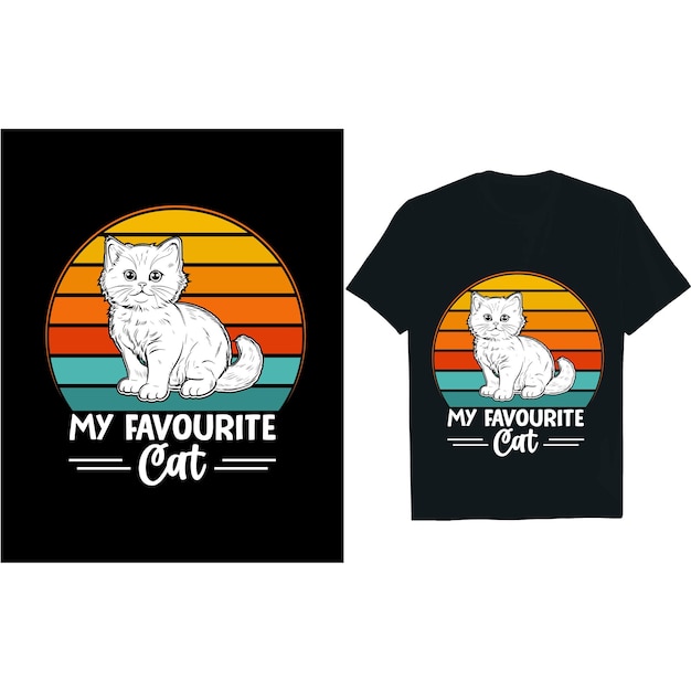 La vida es mejor con café gatos y libros diseño de camiseta de gato