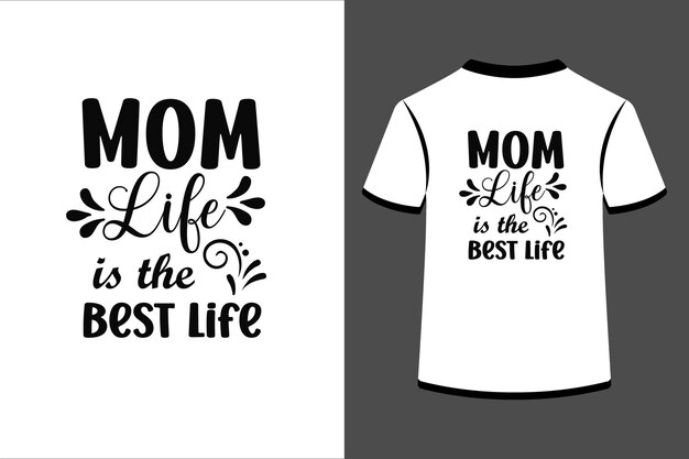 La vida de mamá es la mejor vida