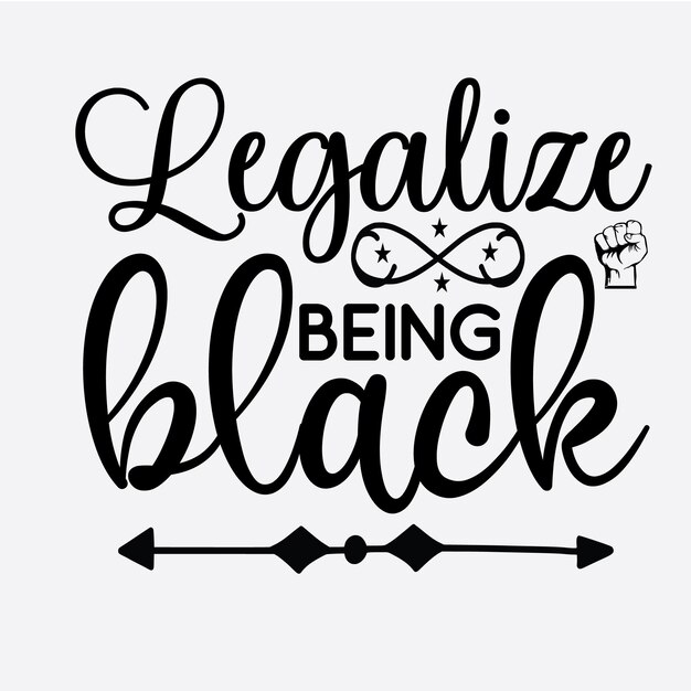 Las vidas de los negros importan svg Las vidas de las negras importan svg El archivo de las vidas de los blancos importan svg
