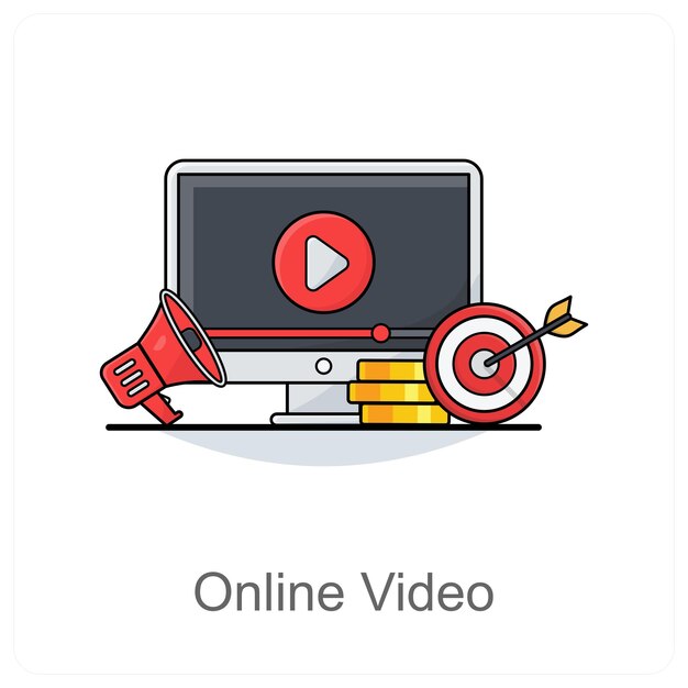Video Online