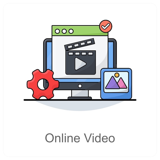 Video Online