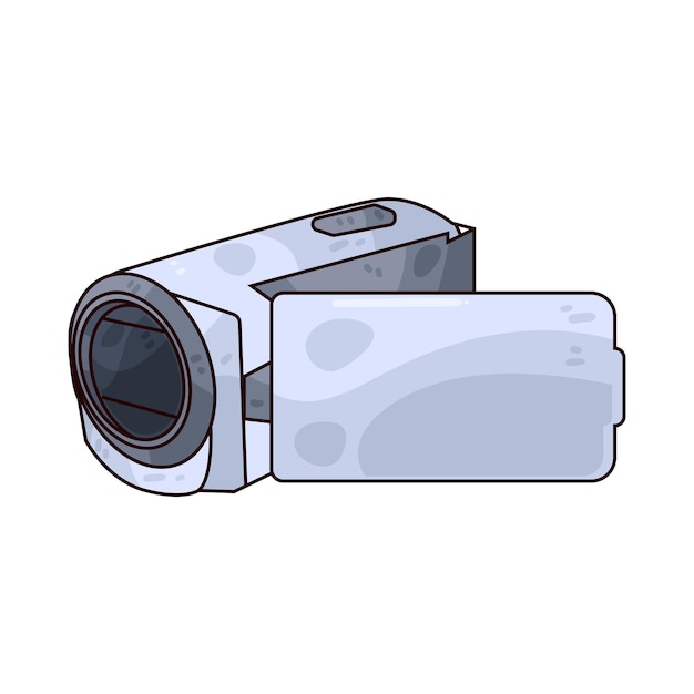 videocámara