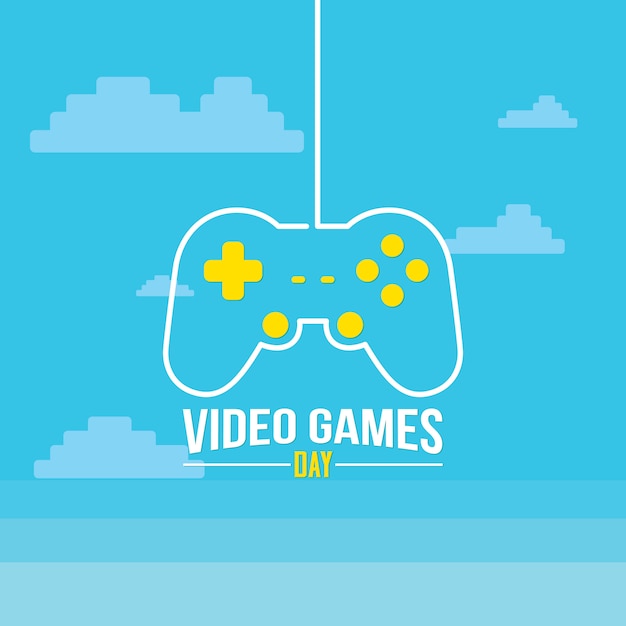 Videojuego Día