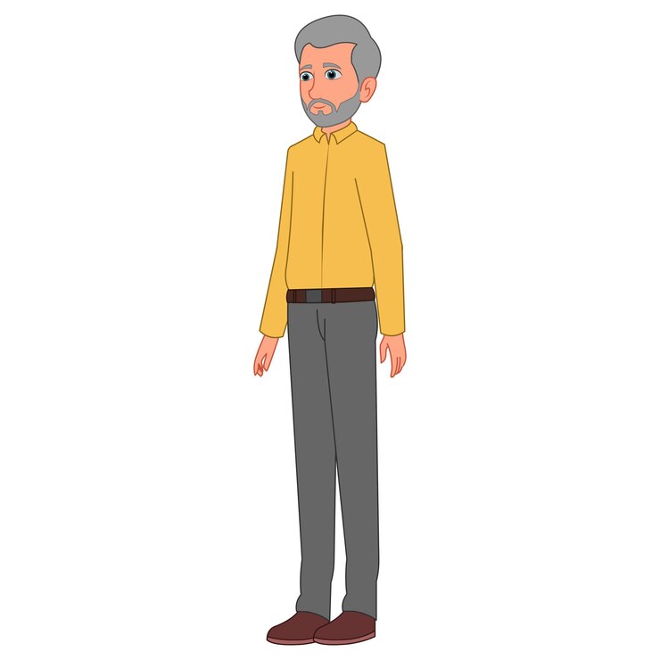 Viejo indio viejo viejo padre viejo maestro