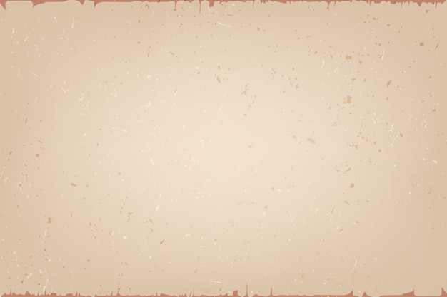viejo papel vintage con textura grunge