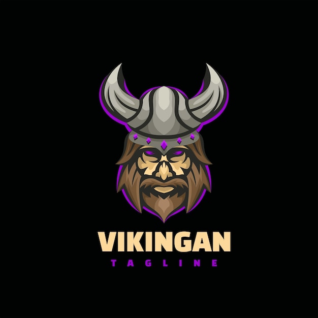 Viking Logo