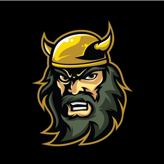 Viking logo