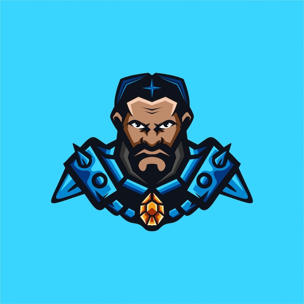 Viking Logo