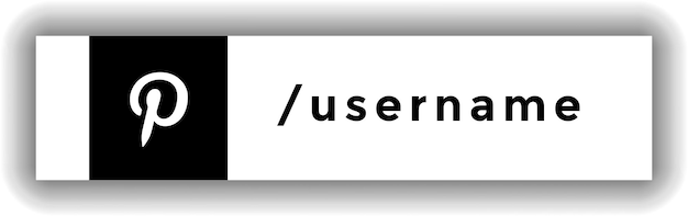 vínculo del icono de las redes sociales