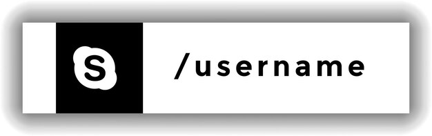 vínculo del icono de las redes sociales
