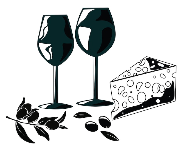 vino y queso 2
