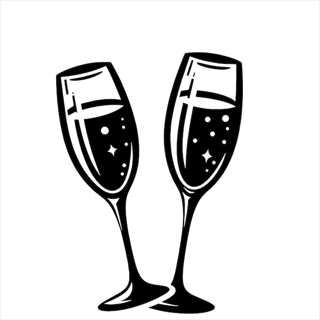 Vino SVG