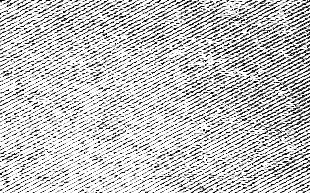 Vintage sucio grunge escanear la textura del papel viejo revestimiento desgastado fondo angustiado negro y blanco textura de medio tono granulado revestimiento de polvo texturado efecto de fallo rascado para la ilustración vectorial de diseño