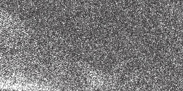 Vintage vhs fondo gris grunge textura efecto de superposición de ruido con tono de polvo concerne brillo