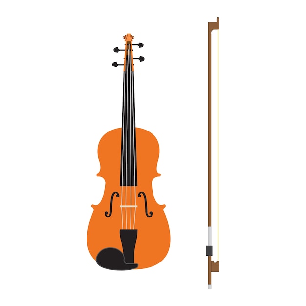 Violín