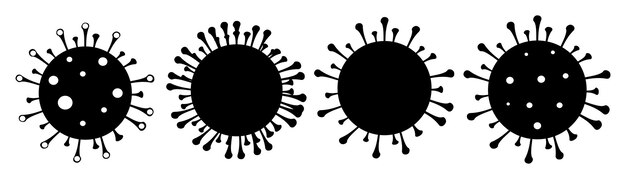 Virus COVID 19