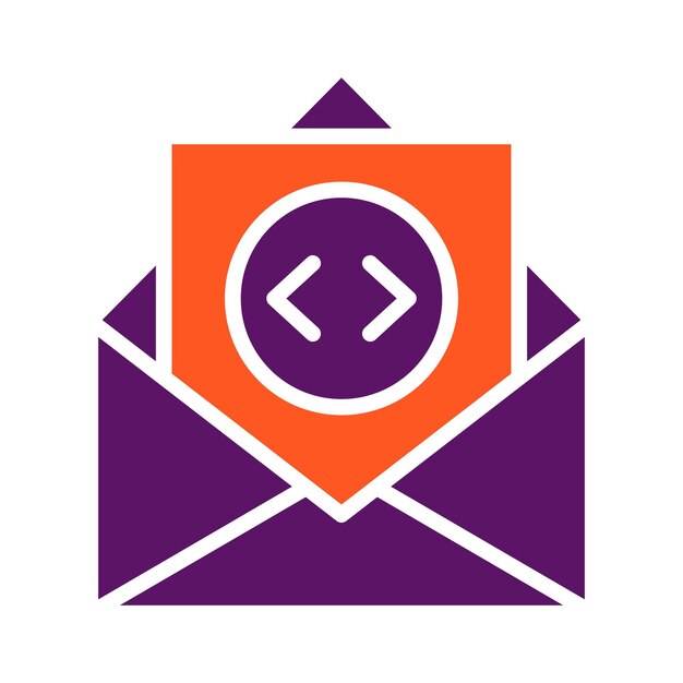 Visión previa de la ilustración del diseño del icono vectorial