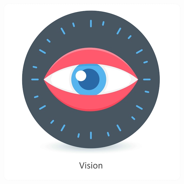 Visión