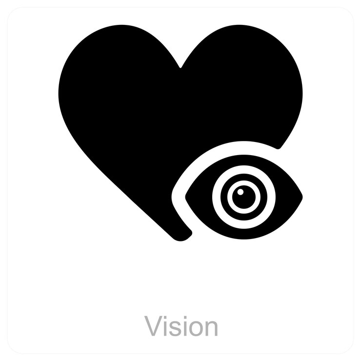 Vector la visión