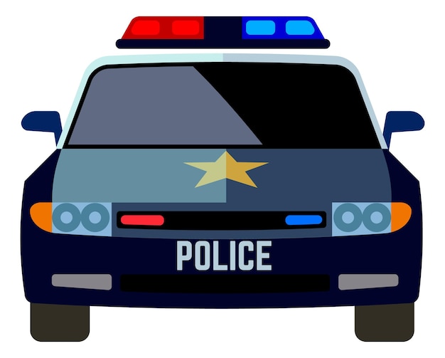 Blanco Y Negro Auto Coche Policia Clipart PNG ,dibujos Coche De Policía,  Carro De Policia Vectores, Ilustración De Coche De Policía PNG y Vector  para Descargar Gratis