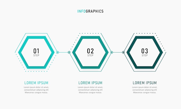 Visualización de datos comerciales. diagrama del proceso. elementos abstractos de gráfico, diagrama con pasos, opciones, partes o procesos. plantilla de negocio. concepto creativo para infografía.