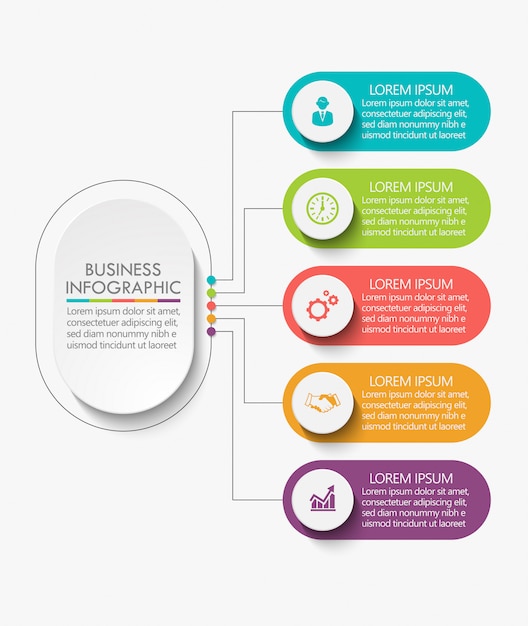 Visualización de datos empresariales