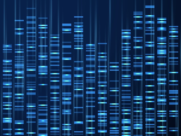 Visualización de datos genómicos