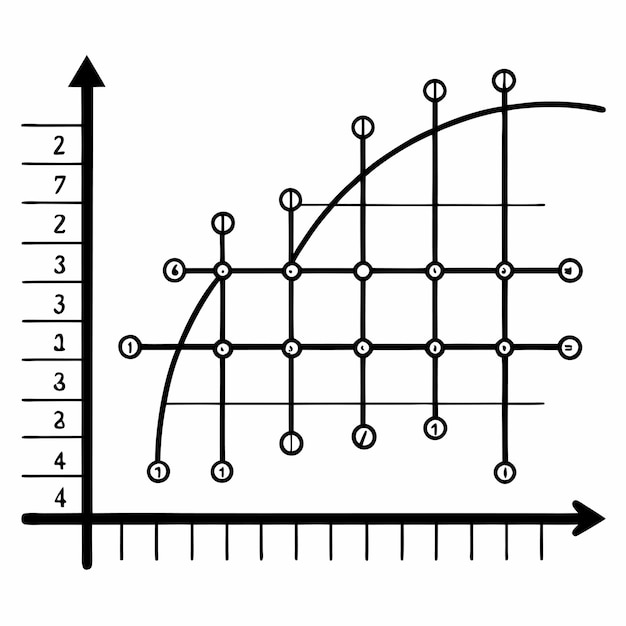 Visualización de los números reales Un gráfico lineal interactivo