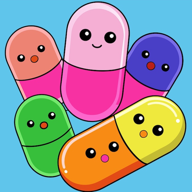 las vitaminas