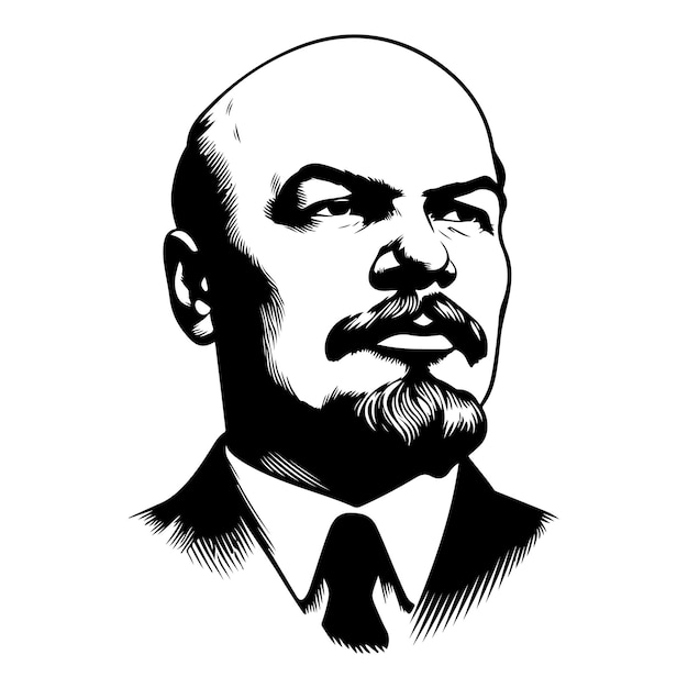Vladimir Lenin