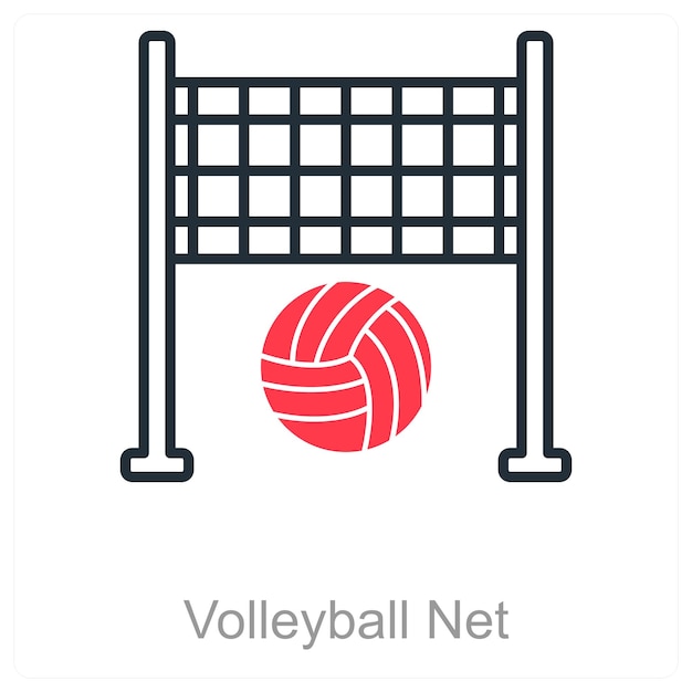 Voleibol Net