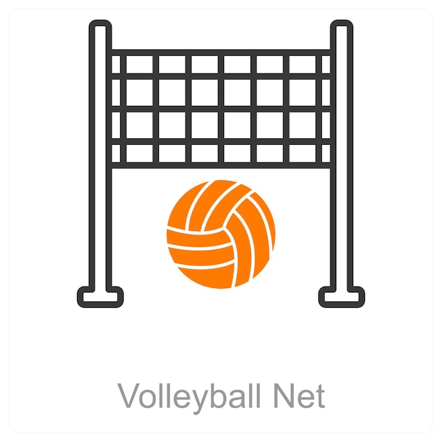 Voleibol Net