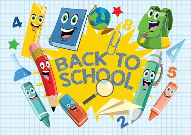 Volver al diseño de la escuela