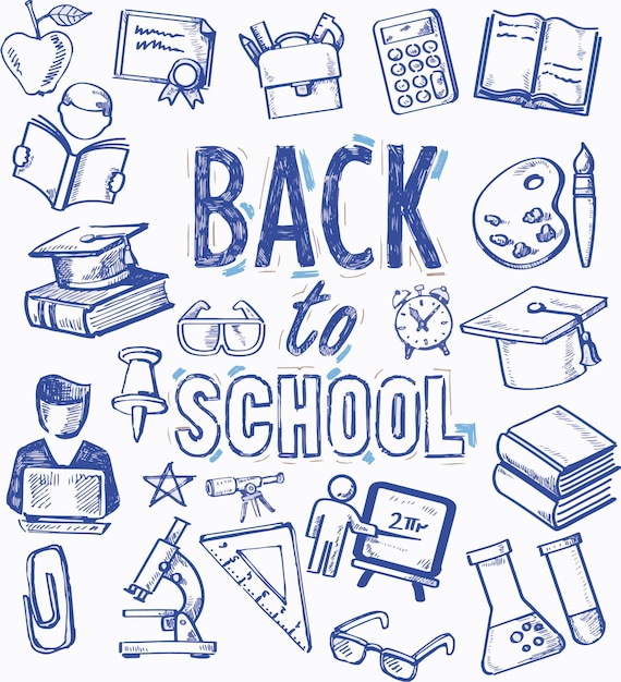 Volver al ícono de la escuela