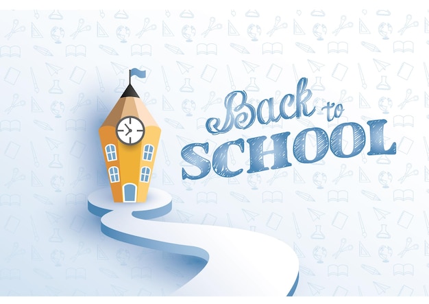 De vuelta a la escuela 1