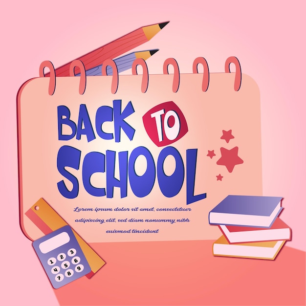 De vuelta a la escuela POST SOCIAL