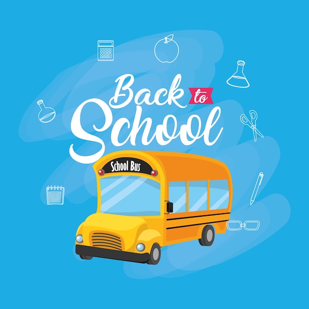 De vuelta a la escuela