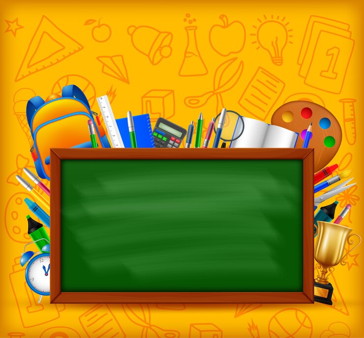 De vuelta a la escuela