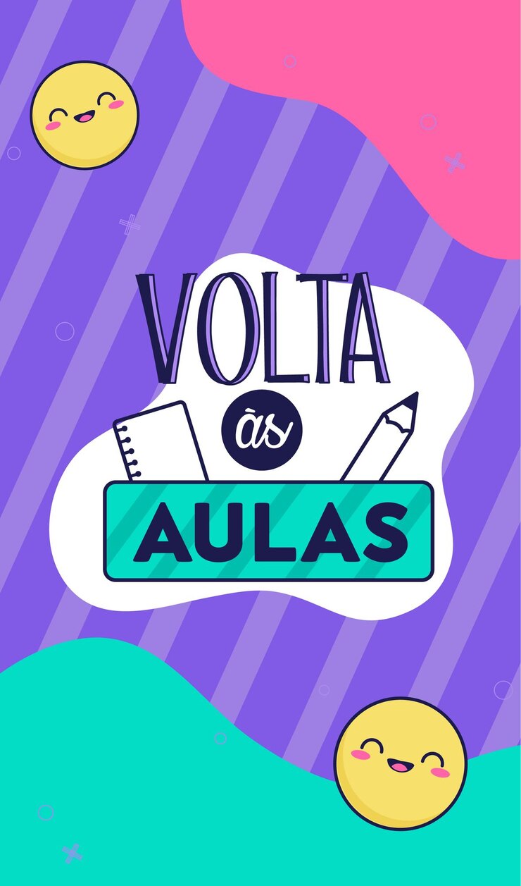 Vector de vuelta a la escuela