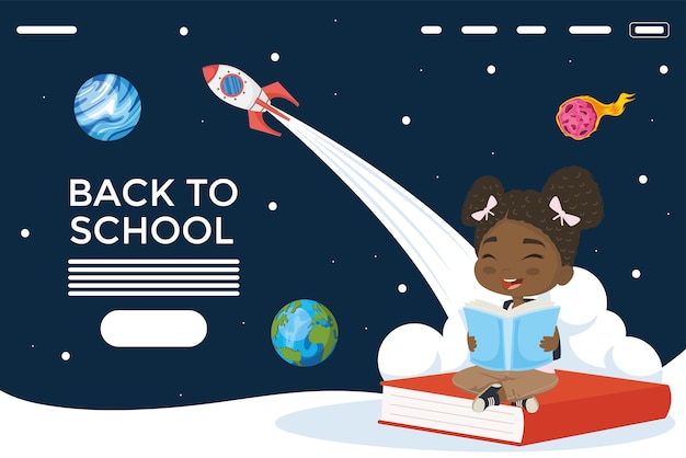 De vuelta a la escuela