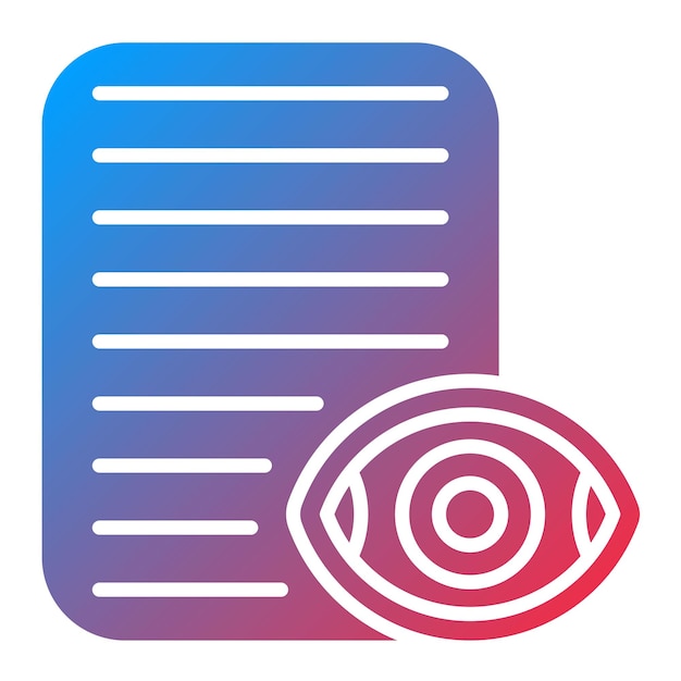Vueve la imagen vectorial del icono Se puede utilizar para el marketing de influencers