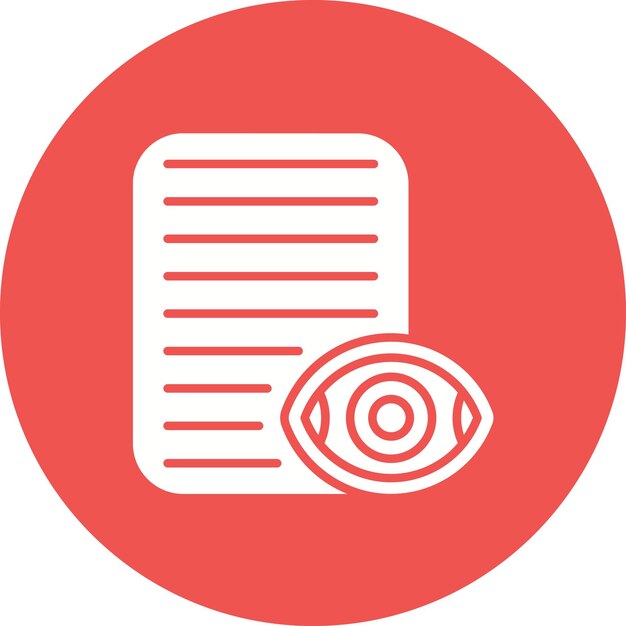 Vueve la imagen vectorial del icono Se puede utilizar para el marketing de influencers