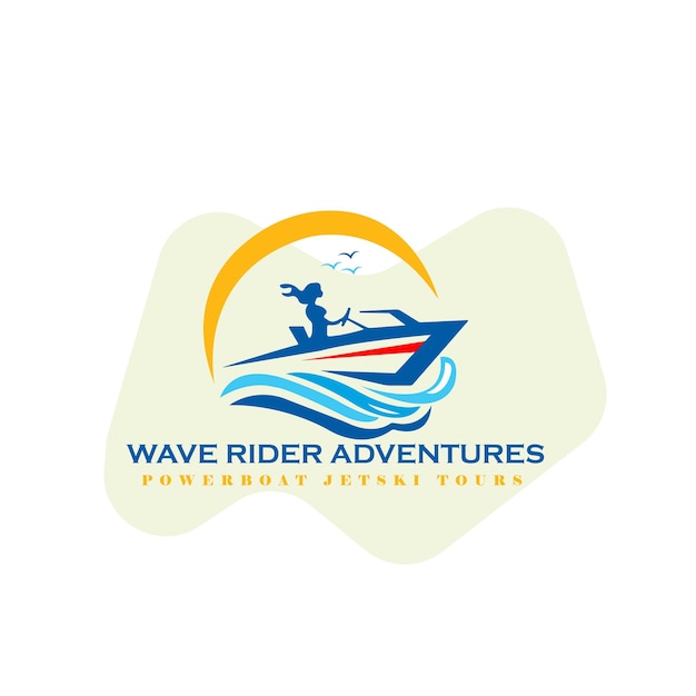 Wave Rider Adventures Powerboat Jetski Tours (Aventuras en las olas)