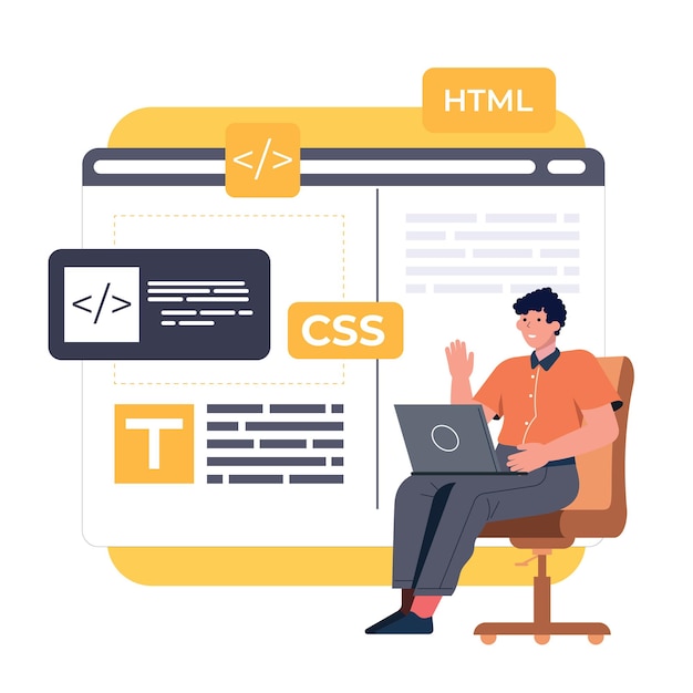 Web and Graphic Designer