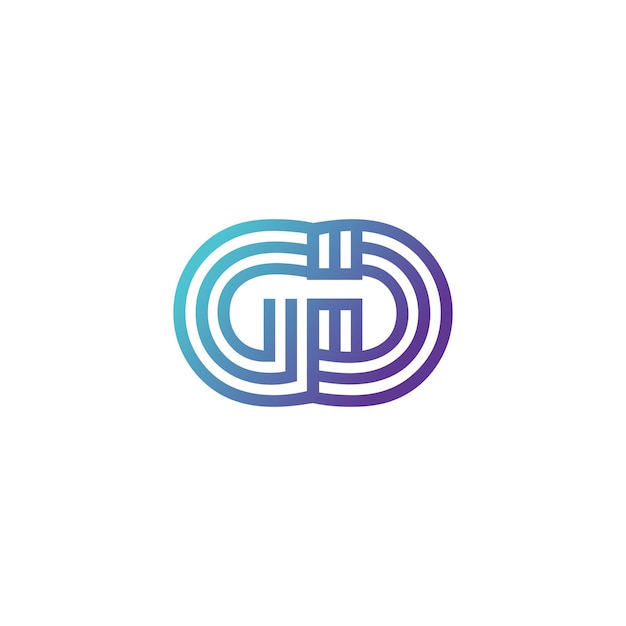 web banco logo2 marca símbolo diseño gráfico minimalista logo
