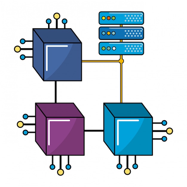 Web hosting 